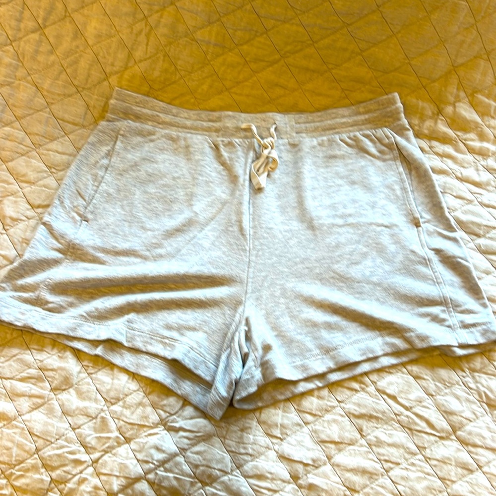 Lou Grey shorts